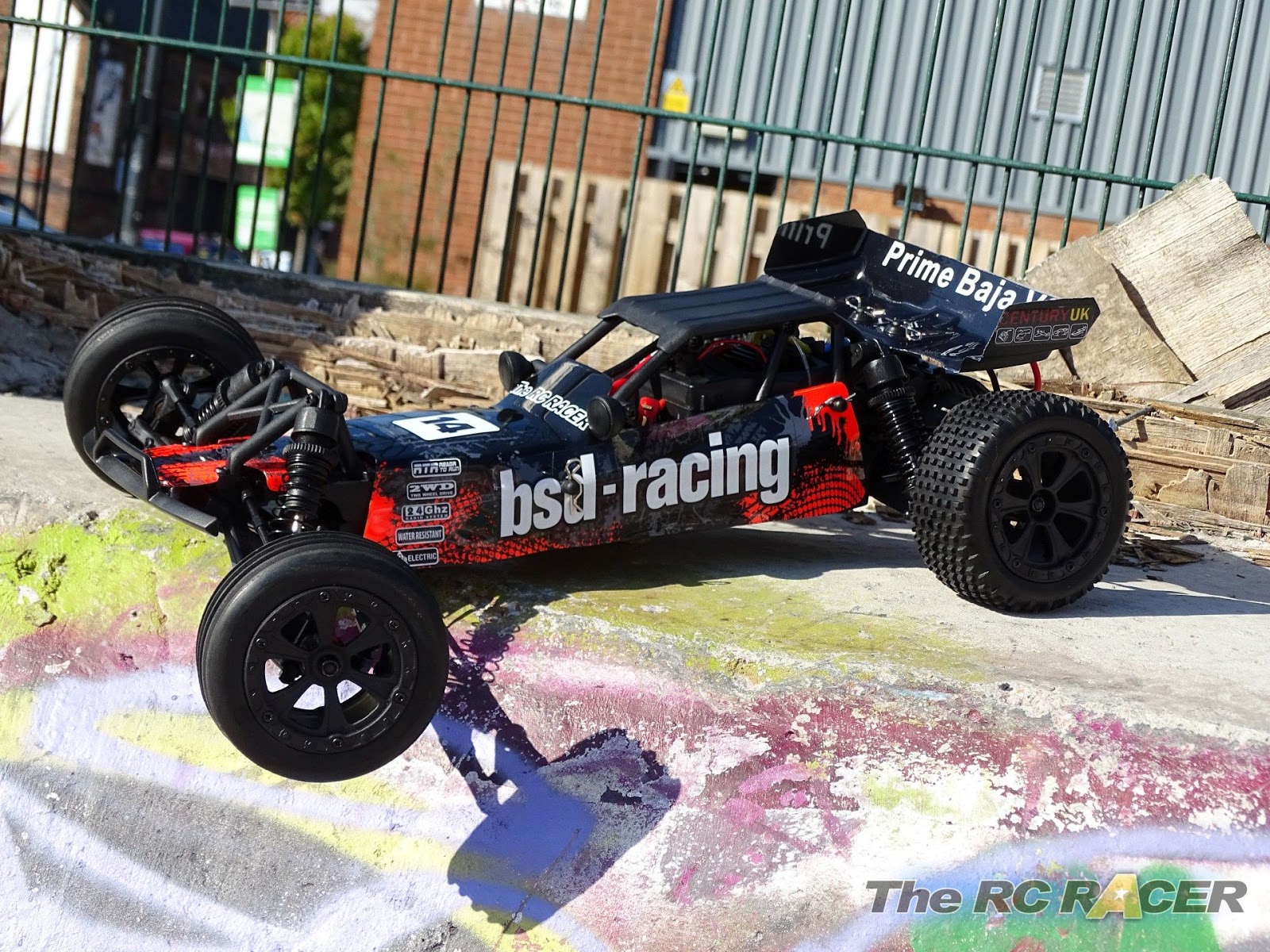 Bsd baja hot sale